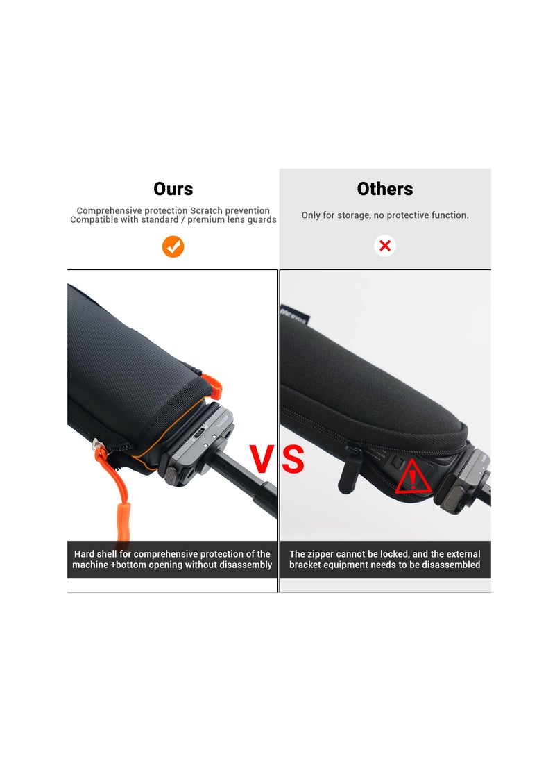 Carrying Case for Insta360 X4