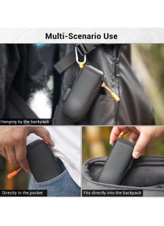 Anmi Carrying Case for Insta360 X4  - Image 4