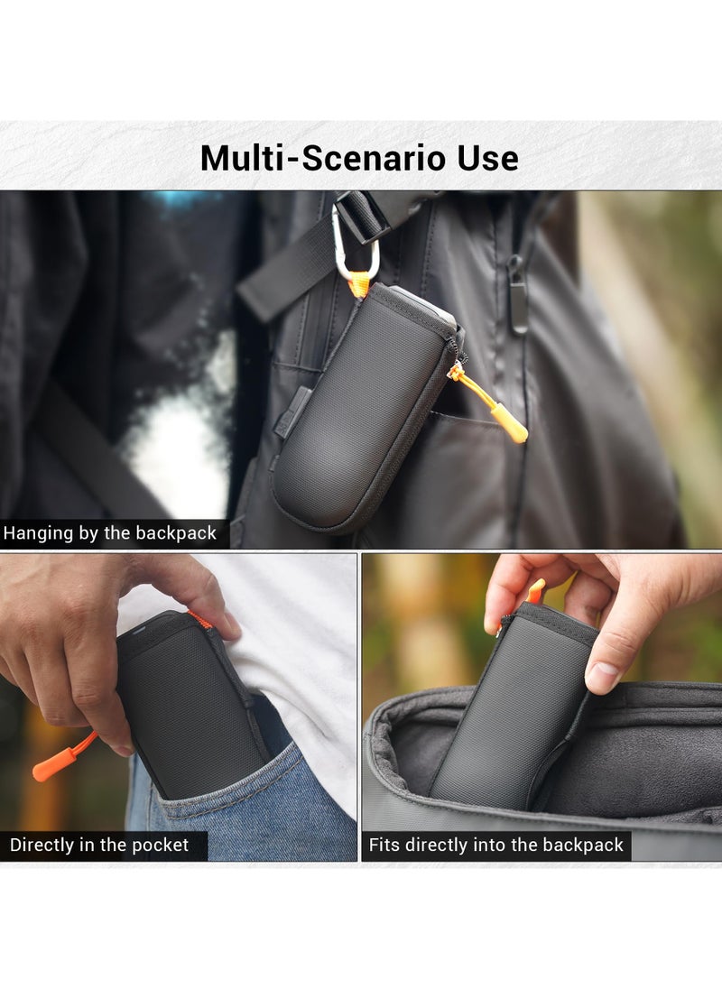 Anmi Carrying Case for Insta360 X4  - Image 4