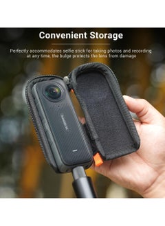 Anmi Carrying Case for Insta360 X4  - Image 2