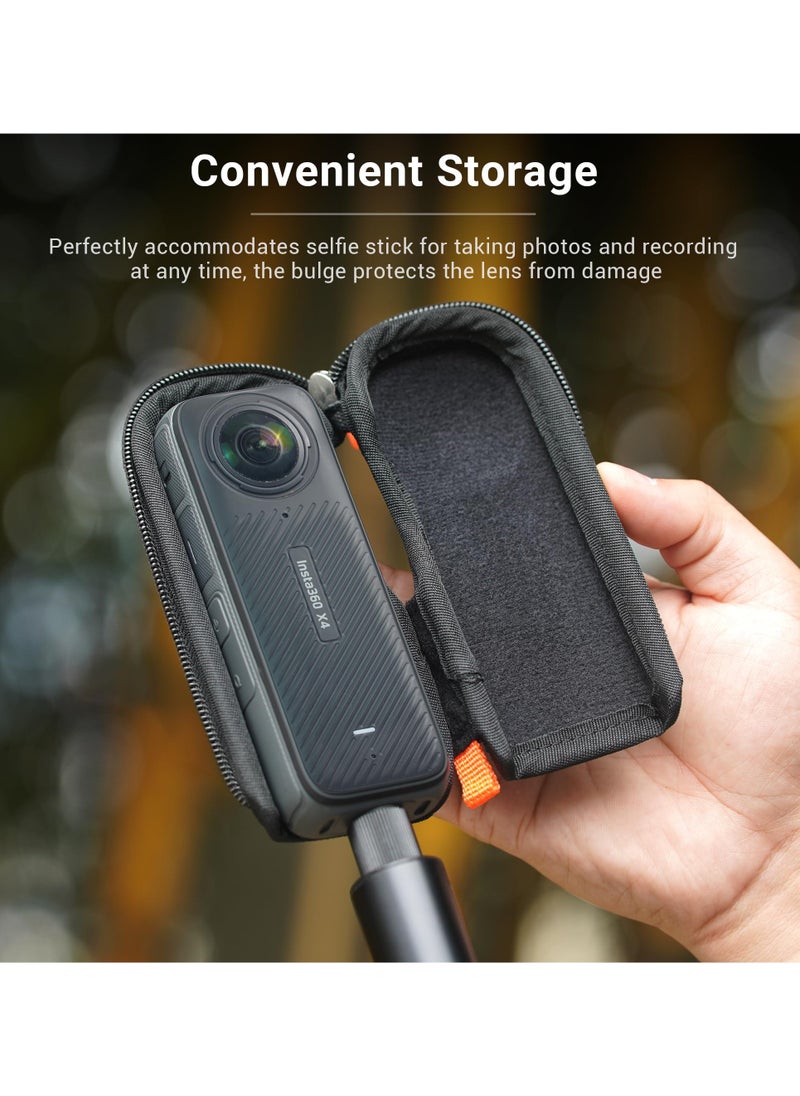 Anmi Carrying Case for Insta360 X4  - Image 2