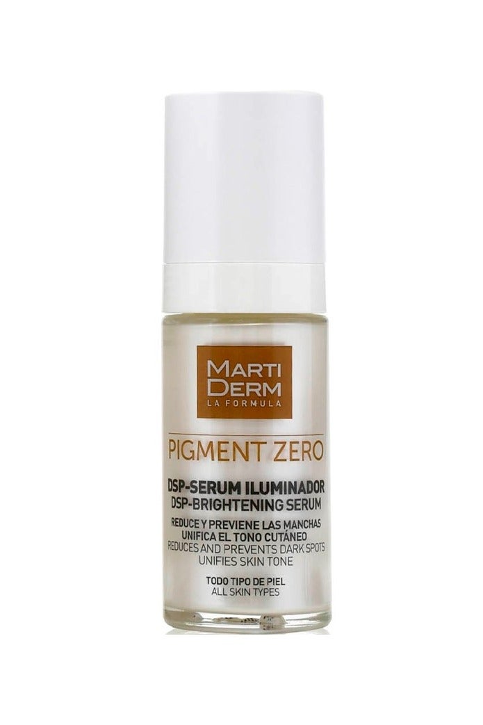 مارتيديرم بيجمنت زيرو دي إس بي - سيروم تفتيح البشرة يوحد لونها 30 مل - Image 1
