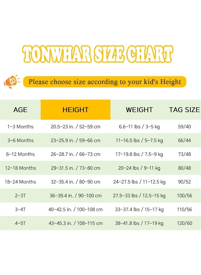 Tonwhar زي أسد للأطفال من TONWHAR - Image 4