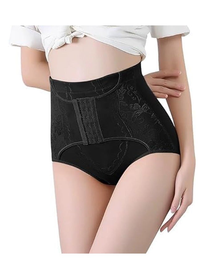 Women's High Waist Body Shaping Pants, Waist Trainer, Slimming Body Shaper, Weight Loss Shapewear - Image 1