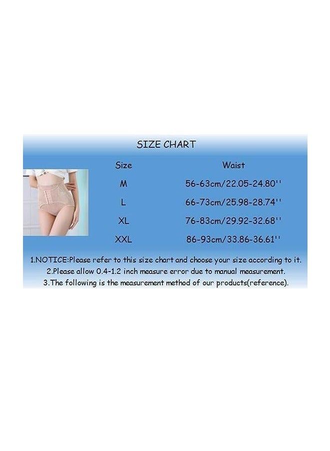 Women's High Waist Body Shaping Pants, Waist Trainer, Slimming Body Shaper, Weight Loss Shapewear - Image 2