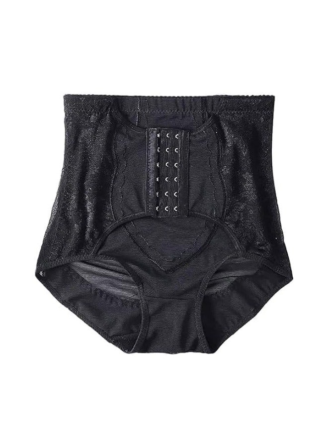 Women's High Waist Body Shaping Pants, Waist Trainer, Slimming Body Shaper, Weight Loss Shapewear - Image 3