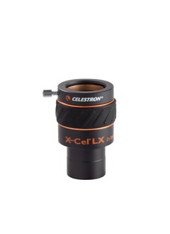 Celestron X-Cel LX 2x Barlow Lens - 1.25"  - Image 1
