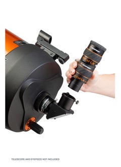 Celestron X-Cel LX 2x Barlow Lens - 1.25"  - Image 4