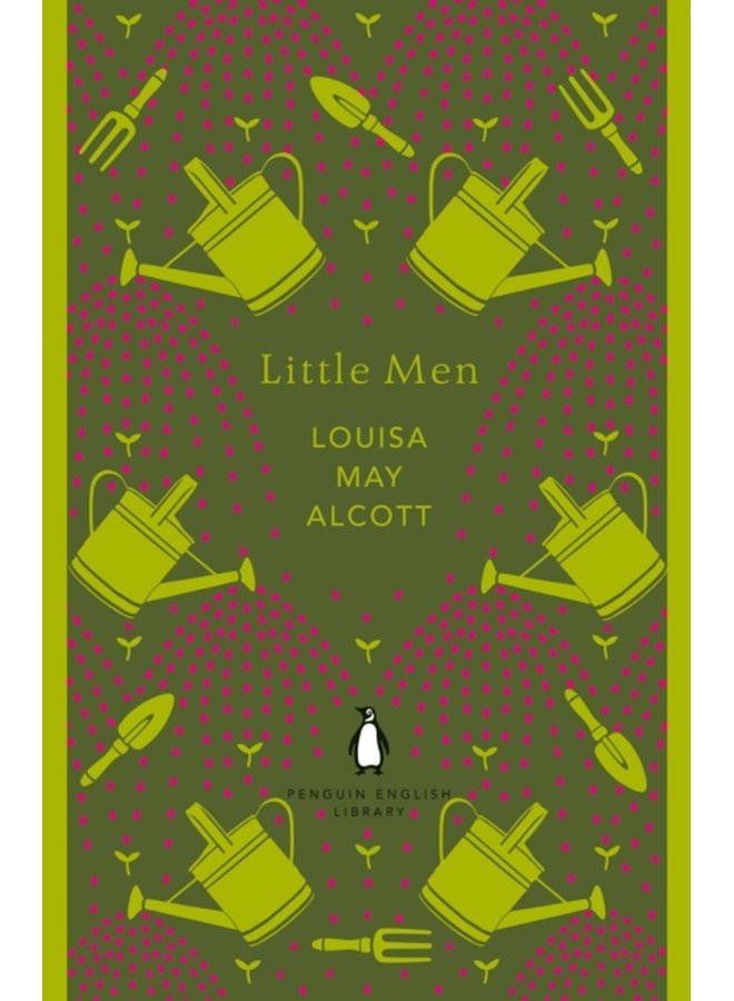 Little Men - Paperback