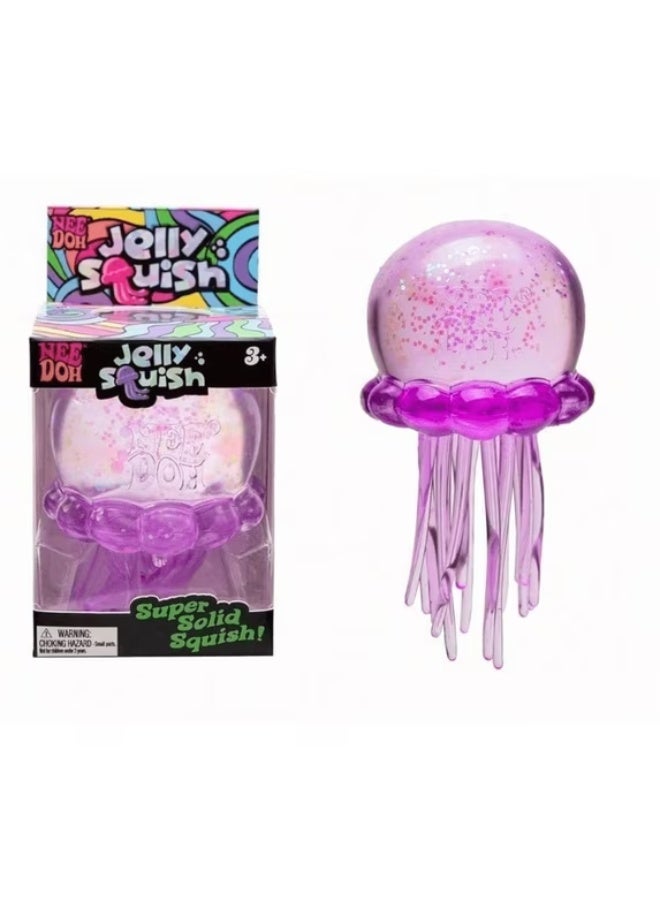 NeeDoh Jelly Squish Full Set, 1 pcs - Image 3