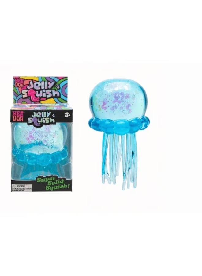 NeeDoh Jelly Squish Full Set, 1 pcs - Image 2