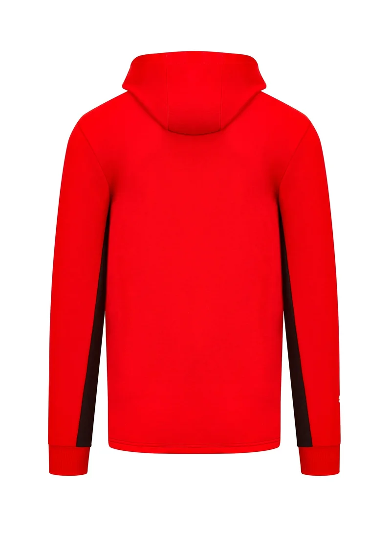 Scuderia Ferrari Scuderia Ferrari F1 Logo Hoodie