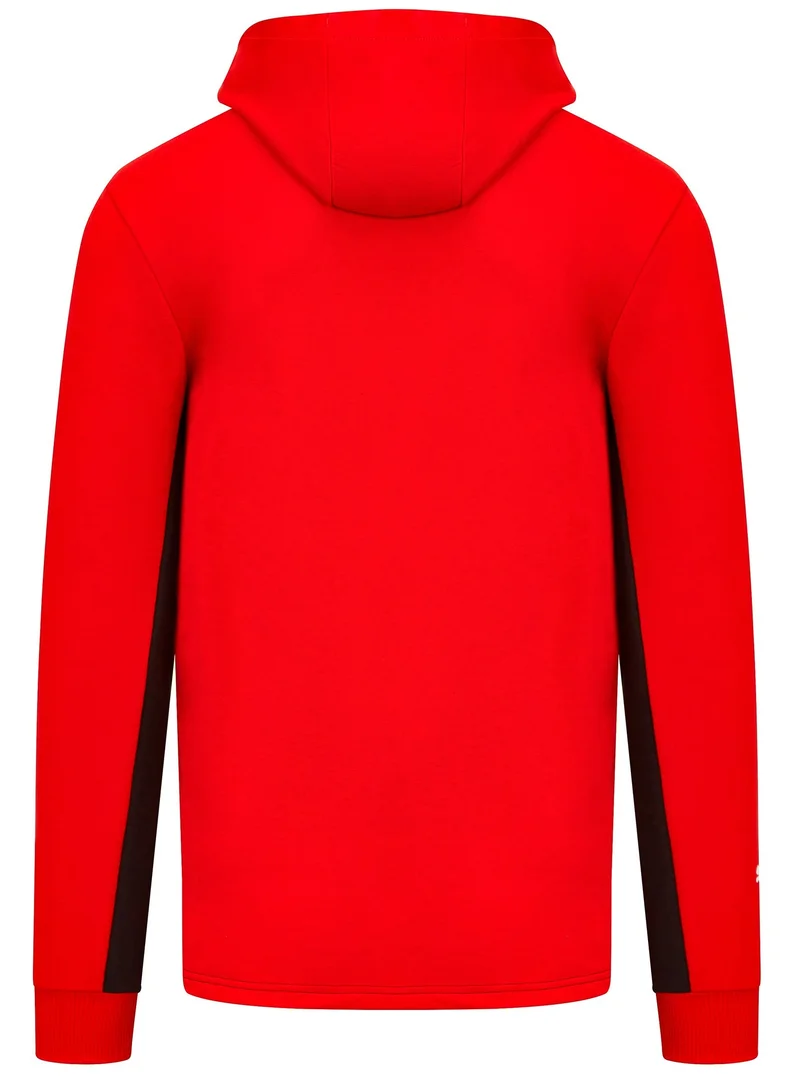 Scuderia Ferrari Scuderia Ferrari Logo Hoodie