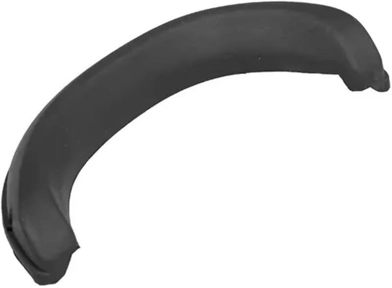 Tamiya TF2 Mojave 1 10 Scale RC Car Rubber Fender Flares 4PCS Black - Image 4