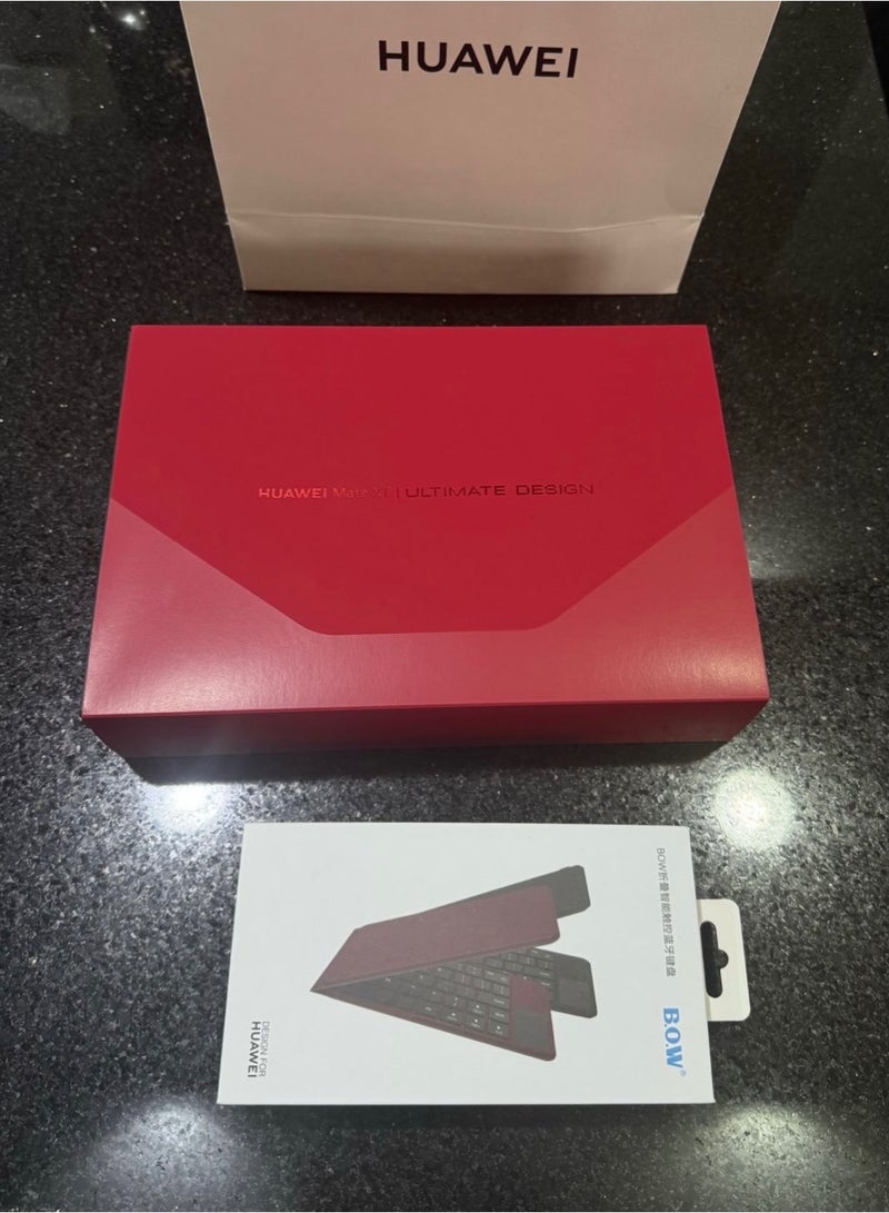 Huawei Smart Selection Huawei mate xt ultimate design - Image 2
