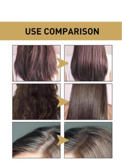 OKANEN Japanese Shampoo and Conditioner Set , Sakura Shampoo and Conditioner Japanese, Sakura Hair Growth Shampoo, Sakura Hair Growth Japan's No. 1 Shampoo(Shampoo 650ML+ Conditioner 650ML)  - Image 4