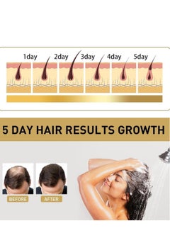 OKANEN Japanese Shampoo and Conditioner Set , Sakura Shampoo and Conditioner Japanese, Sakura Hair Growth Shampoo, Sakura Hair Growth Japan's No. 1 Shampoo(Shampoo 650ML+ Conditioner 650ML)  - Image 3