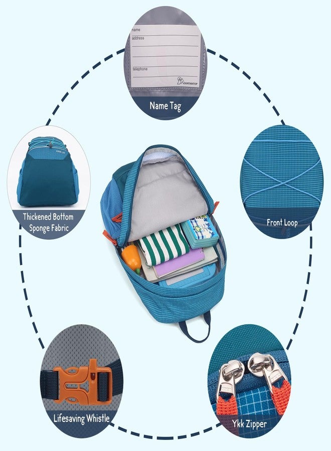 MOUNTAINTOP Kids Backpack for Boys & Girls 4-8, Elementary School Bag Lightweight Kindergarten Backpack - Image 5