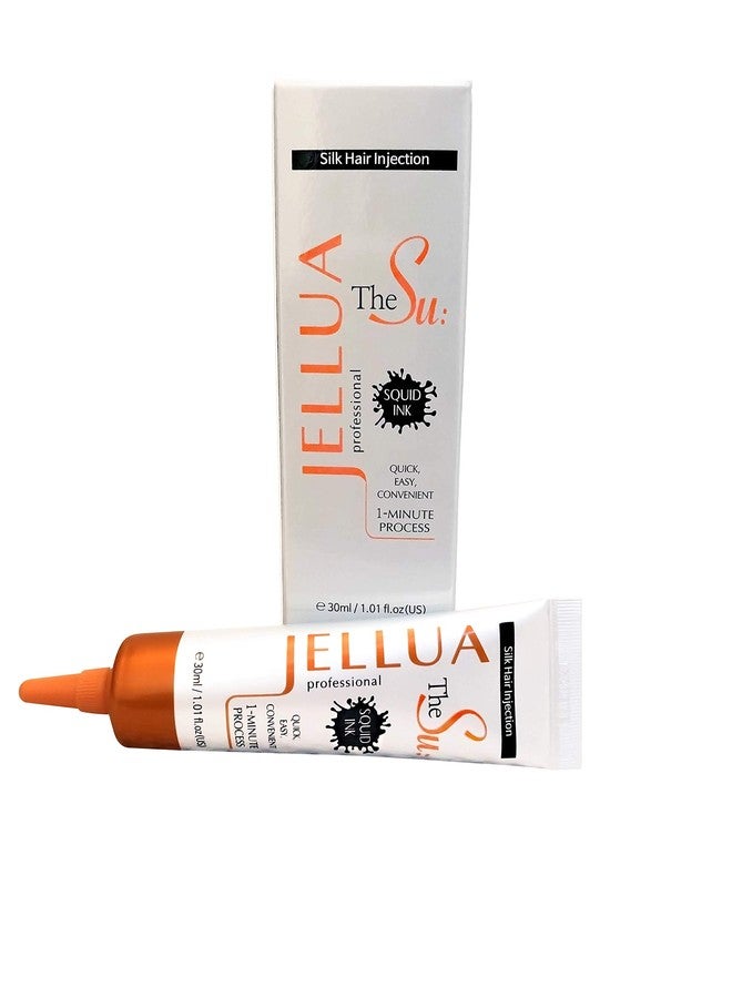 Jellua Squid Ink Silk Hair Injection - Image 1