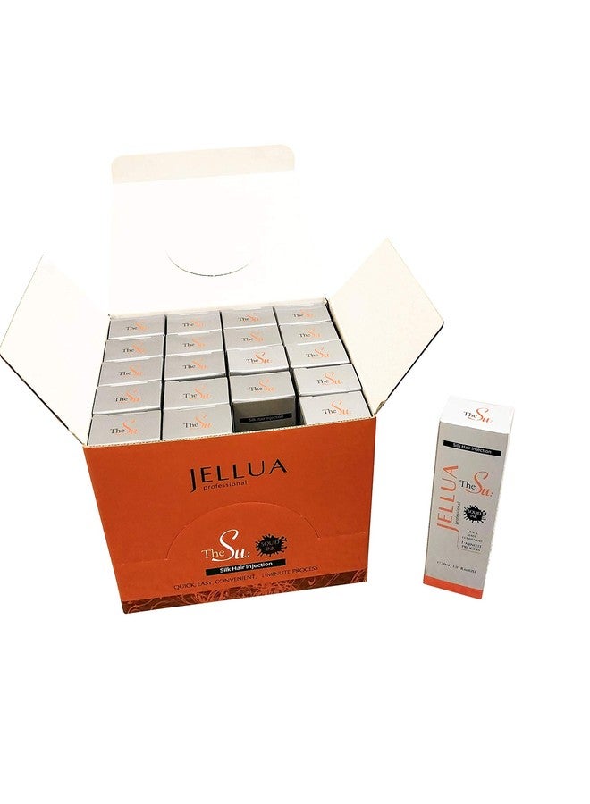 Jellua Squid Ink Silk Hair Injection - Image 2
