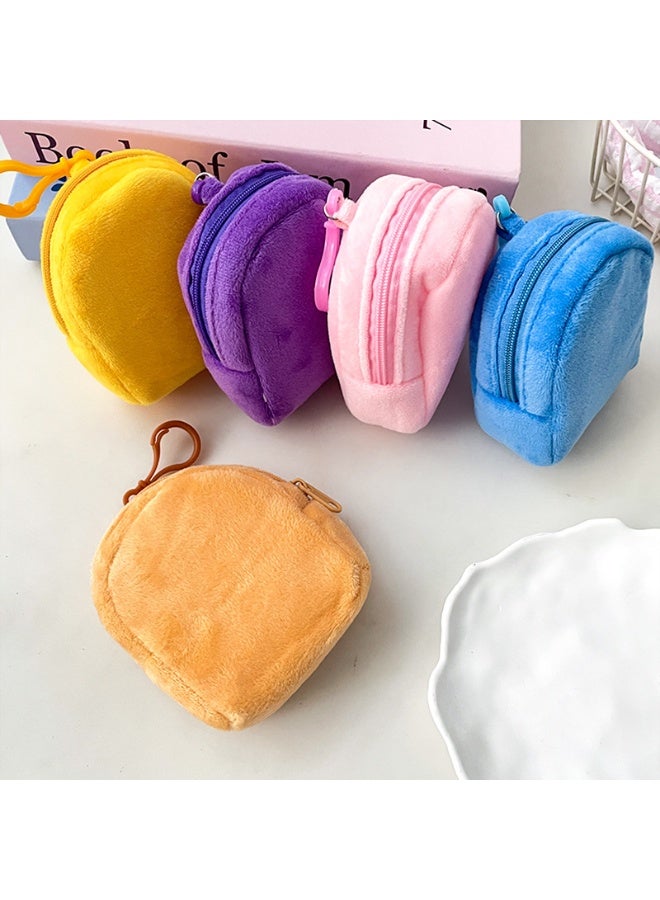 NIBEMINENT Cute Creative Backpack-style Coin Purse  - Image 2