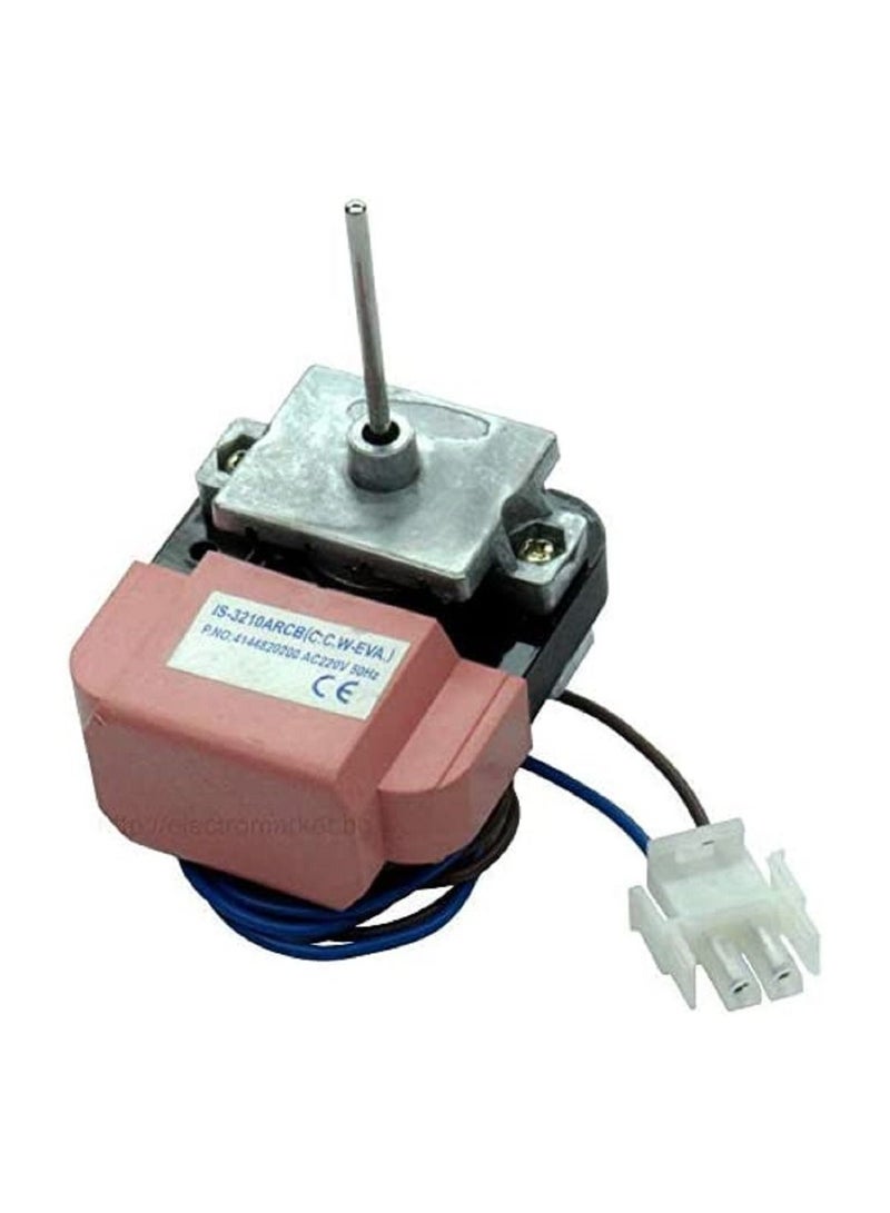 AL RAMIZ Refrigerator Fan Motor - Image 3