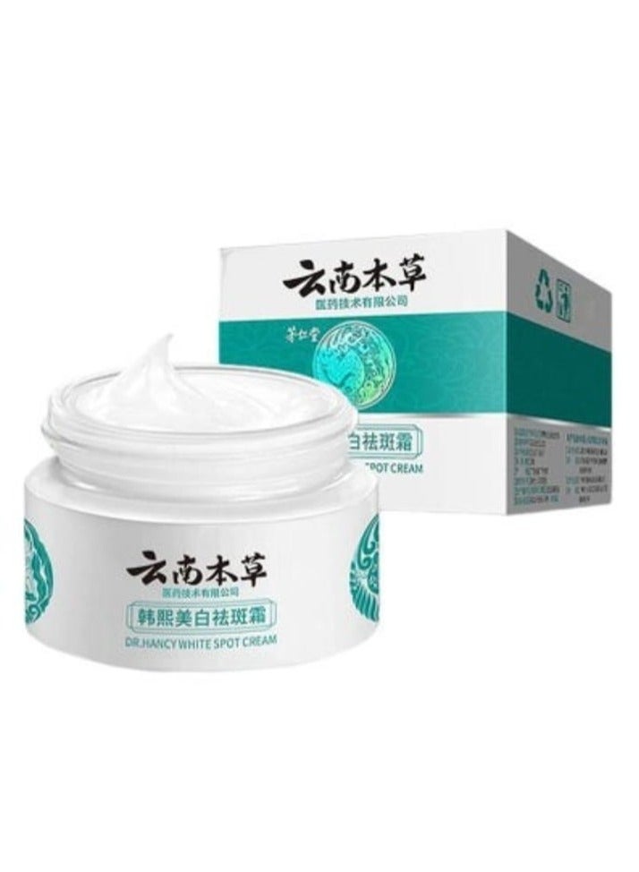 Freckle Whitening Cream Dark Spots Melasma Remover Brown Spot Anti, Lighten Pigmentation Moisturizing Skin Care Products