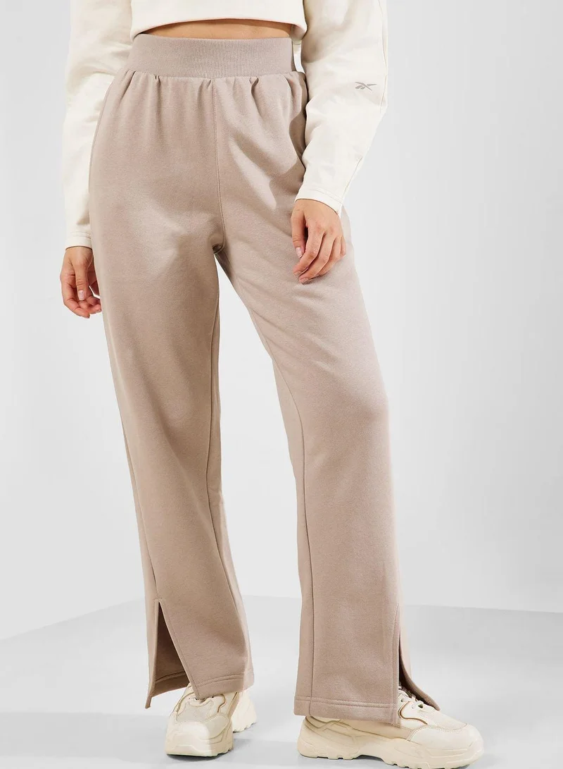 ريبوك Classic Fleece Pants