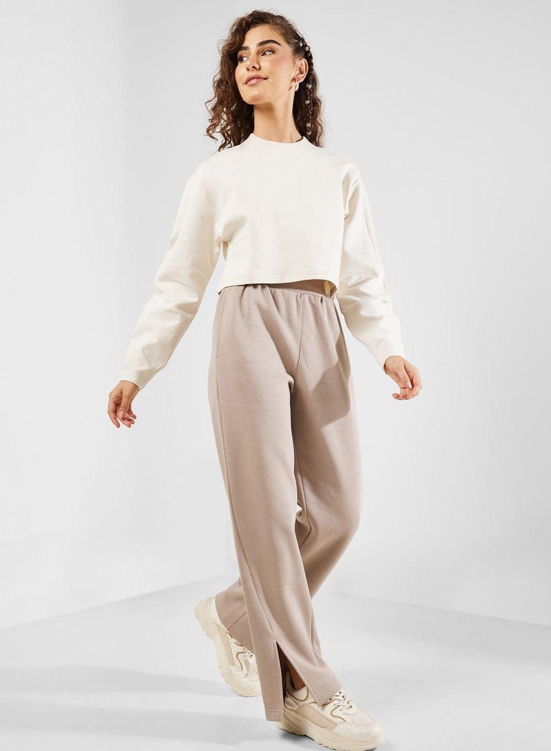 Reebok Classic Fleece Pants - Image 4