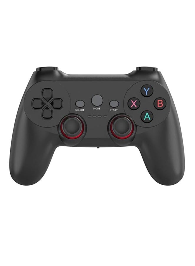 General 2.4g wireless gamepad controller one-in-two double doubles PC controller, USB doubles wireless gamepad  - Image 1