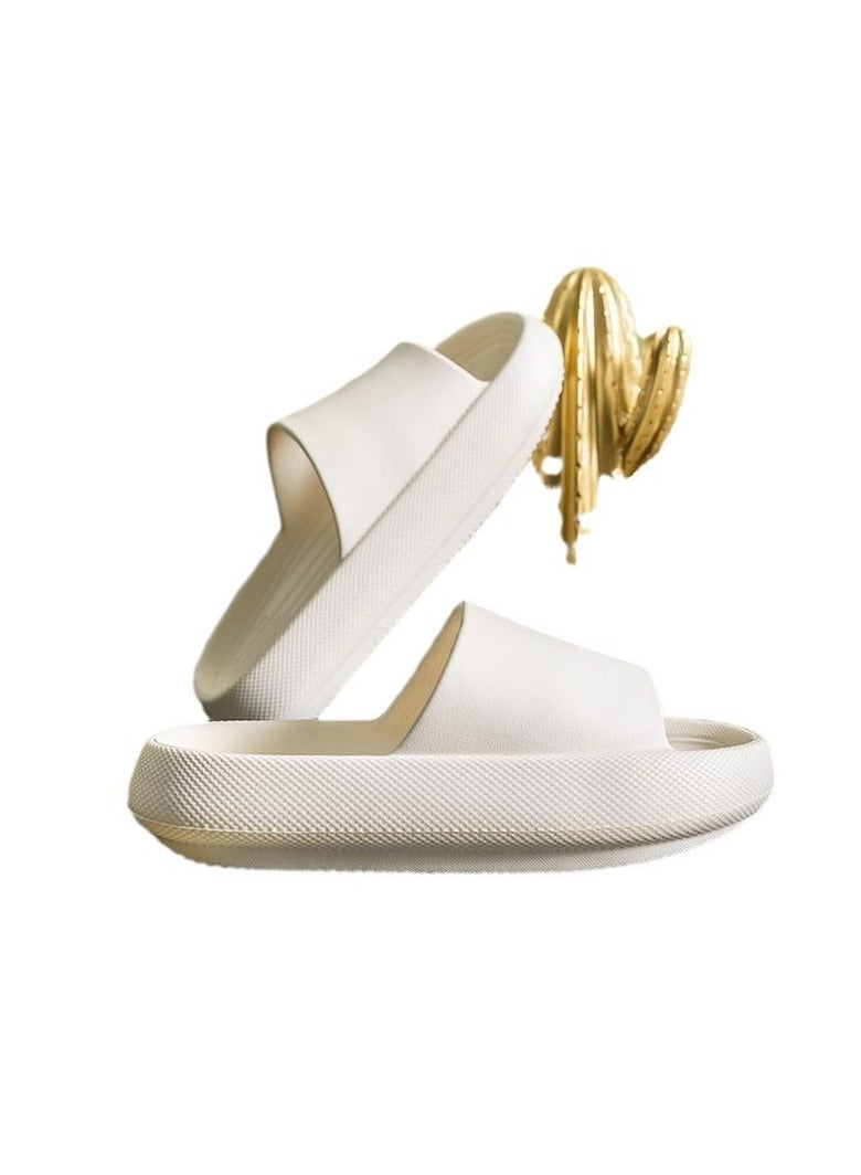 Style High quality new home platform slippers