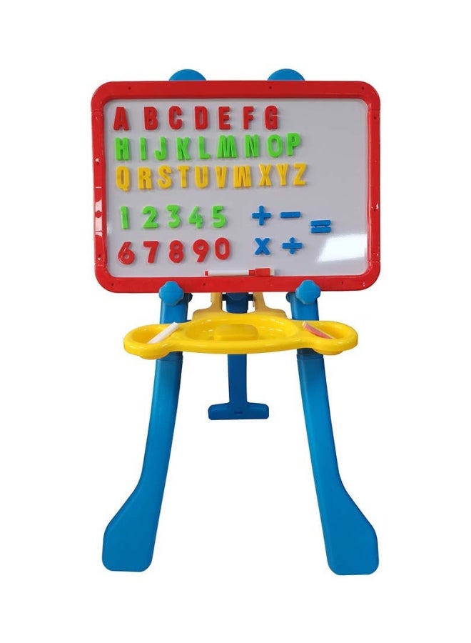41-Piece Digital Writing Board Set - Image 2