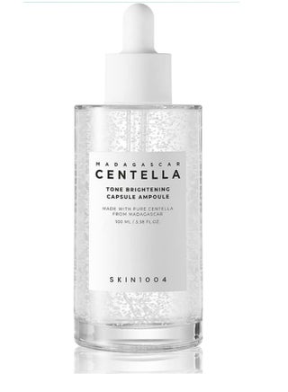 skin1004 Madagascar Centella Tone Brightening Capsule Ampoule 3.38 fl.oz(100ml) | Calming Moisturizing Brightening | Sensitive Skin - pzsku/Z815B69B7A98606A2B133Z/45/_/1740017014/978f6c63-ce2e-45d6-bf88-3205faf9efe5
