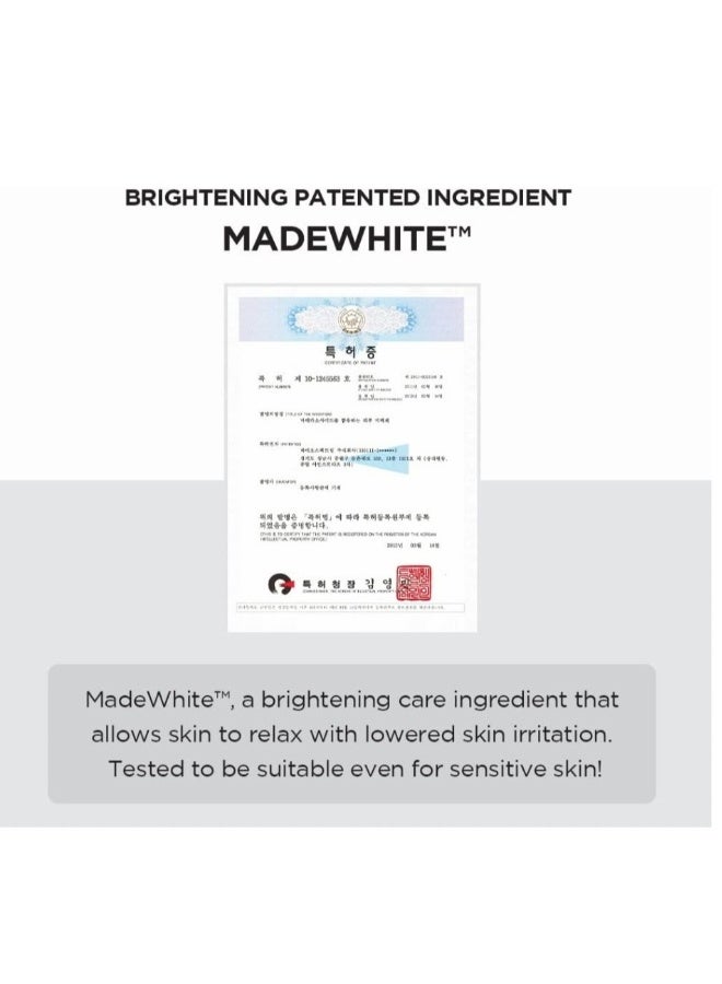 SKIN skin1004 Madagascar Centella Tone Brightening Capsule Ampoule 3.38 fl.oz(100ml) | Calming Moisturizing Brightening | Sensitive Skin  - Image 5
