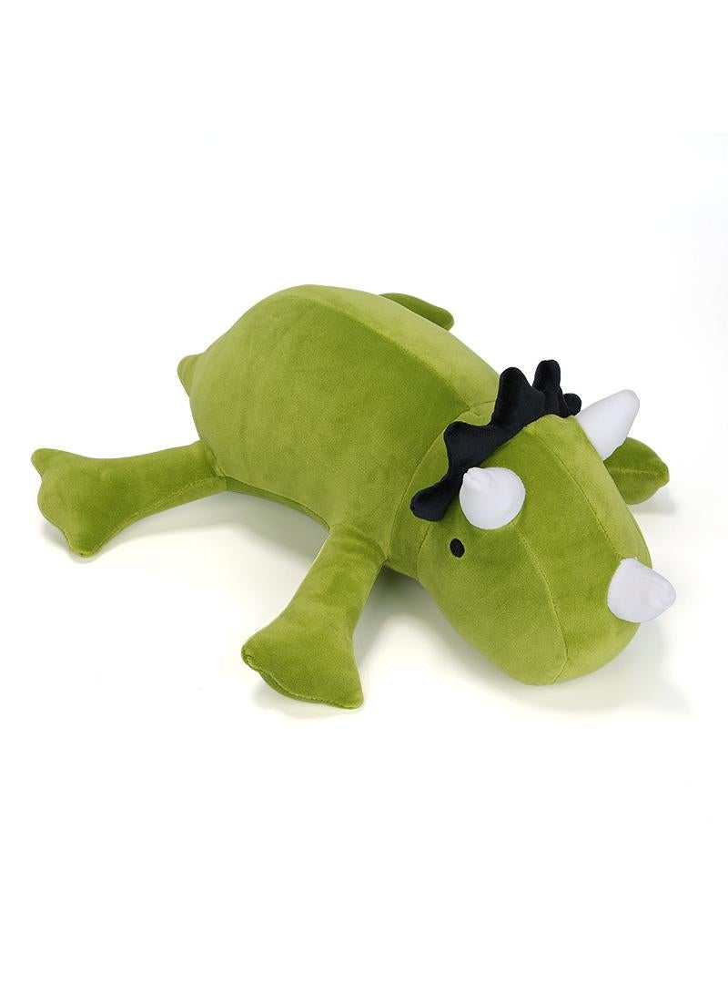 general 1 Pcs Dinosaur Weighted Plush Toy Idea Toy For Boys And Girls - Image 1