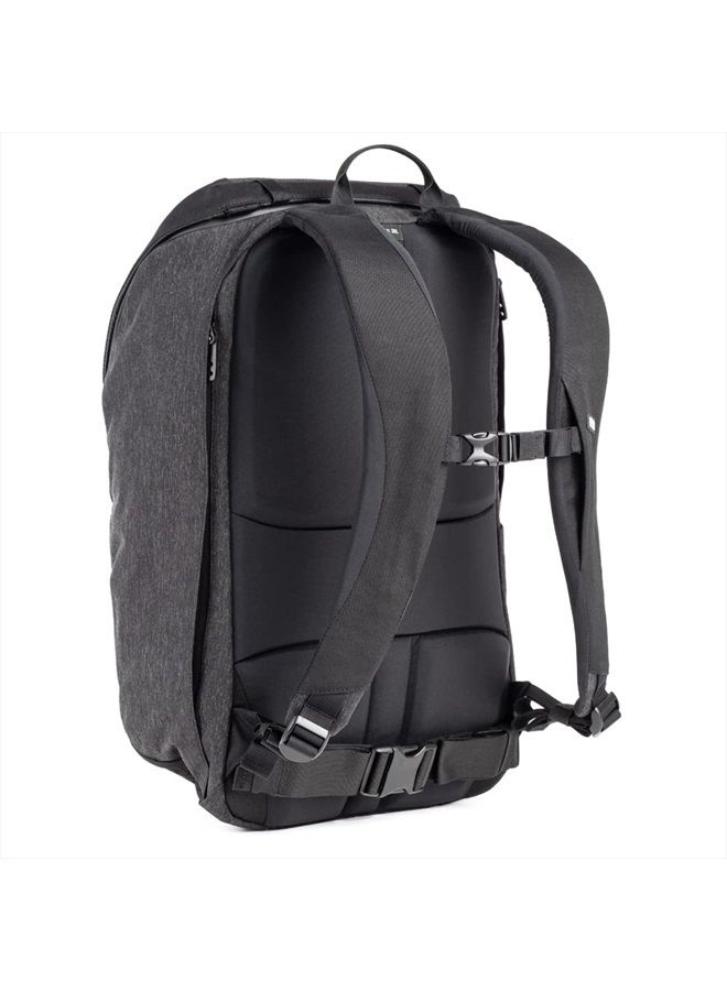 Think Tank SpeedTop 30 EDC Everyday Backpack with Magnetic Lid - Image 3