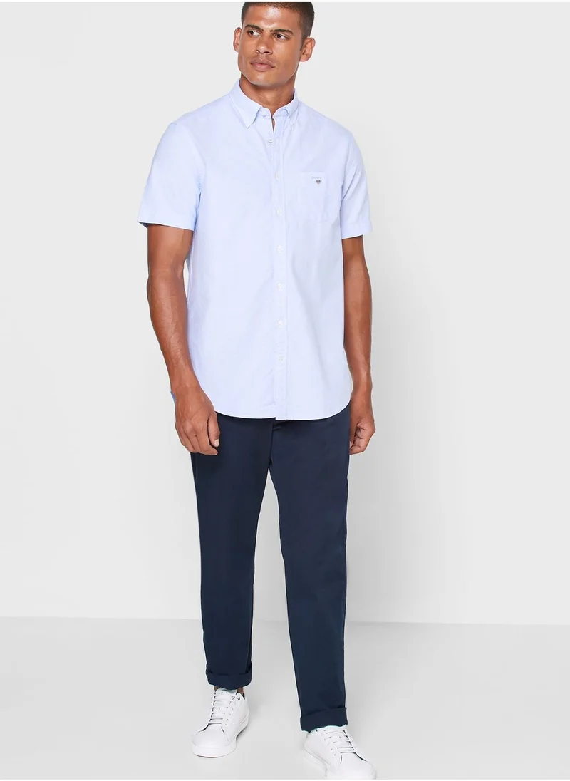 GANT Oxford Regular Fit Shirt