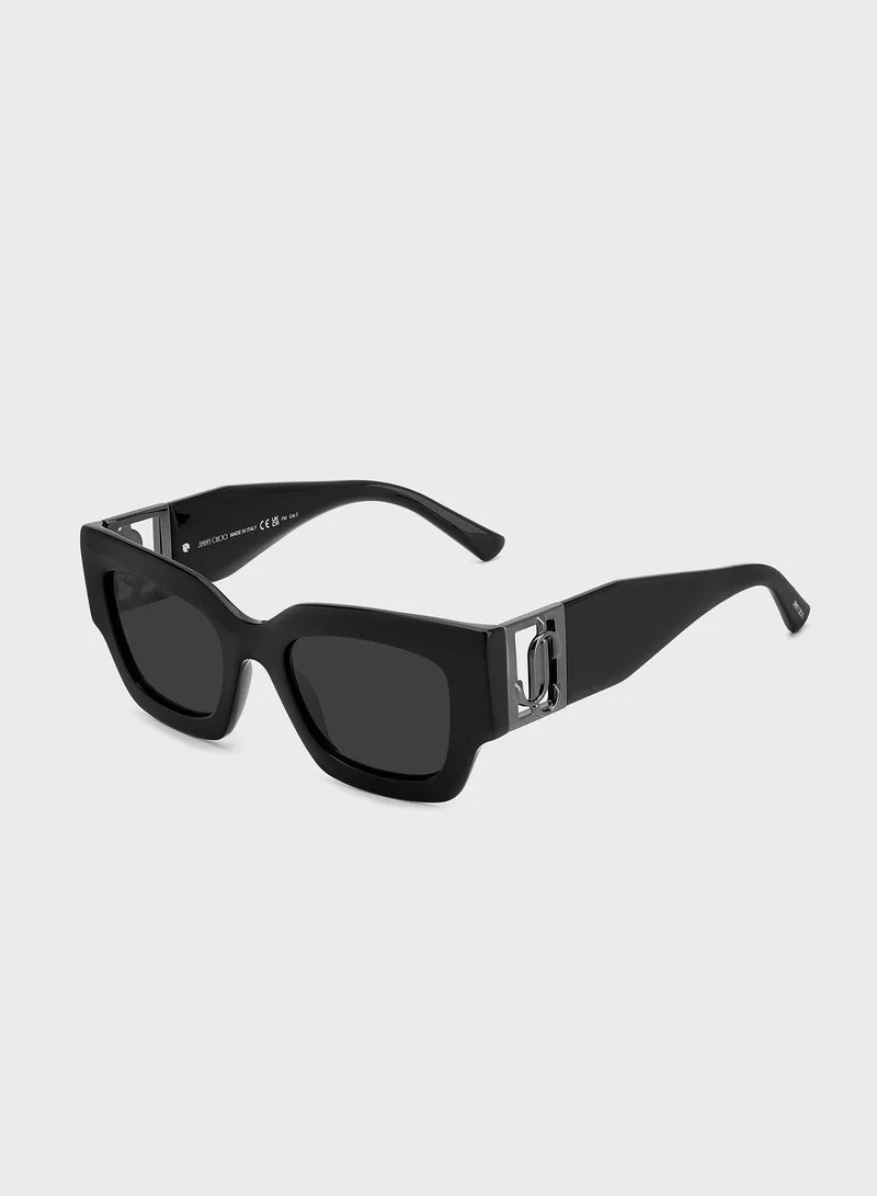 Jimmy Choo Nena/S Sunglasses