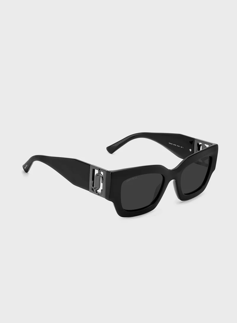 Jimmy Choo Nena/S Sunglasses