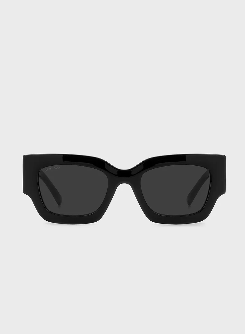 Jimmy Choo Nena/S Sunglasses