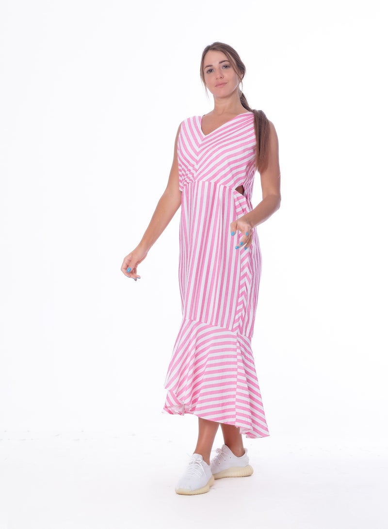 BEBO Cornice cut dress - Image 2