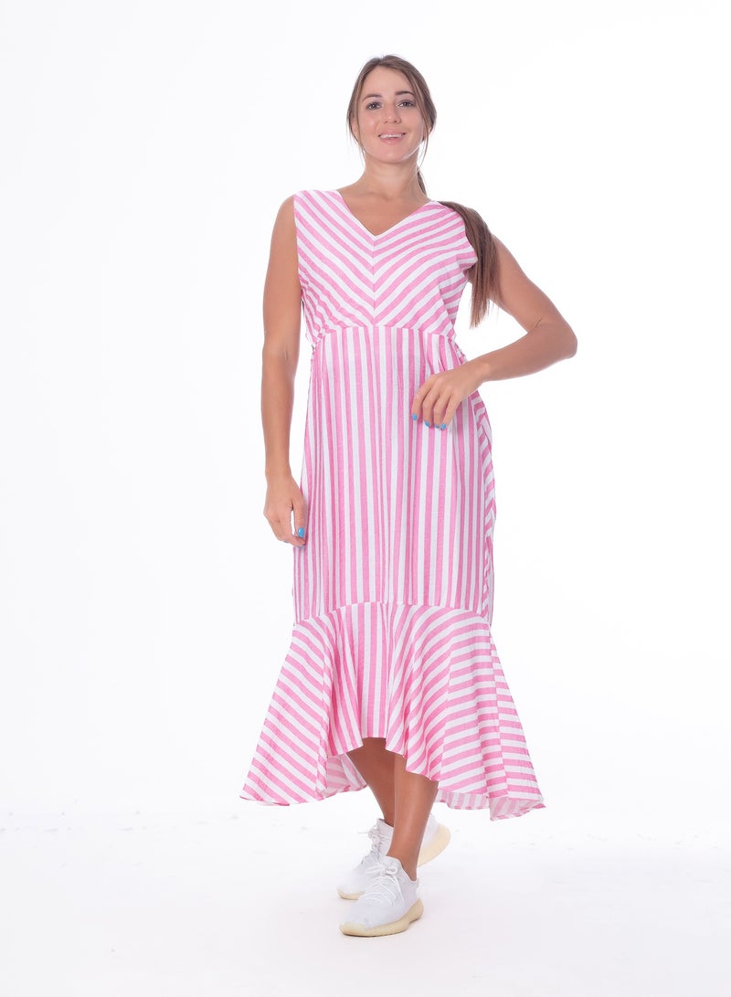 BEBO Cornice cut dress - Image 1
