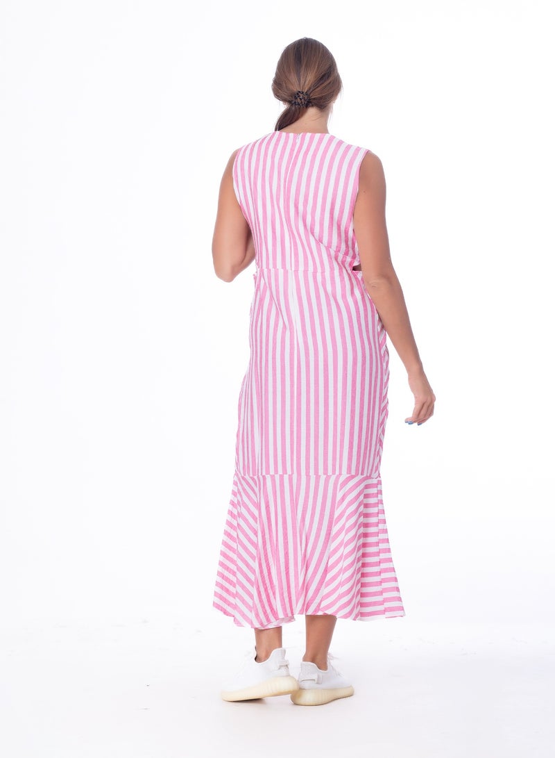 BEBO Cornice cut dress - Image 3