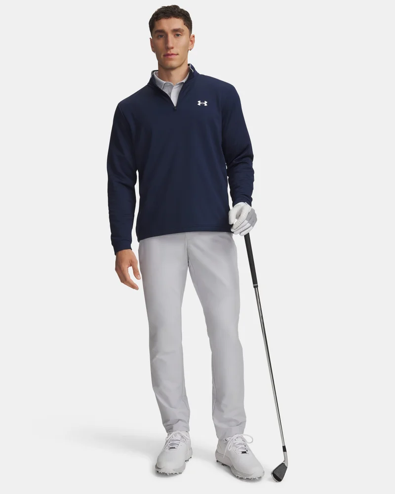 Under Armour Grey UA Matchplay for Men | Best Price UAE