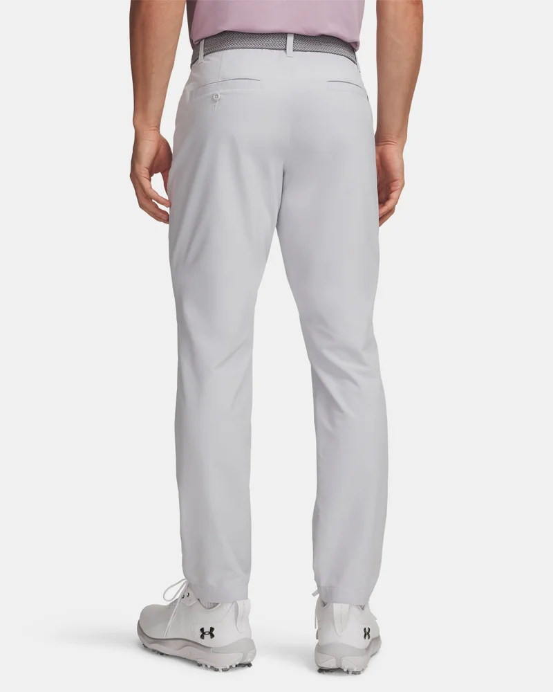 Under Armour Grey UA Matchplay for Men | Best Price UAE