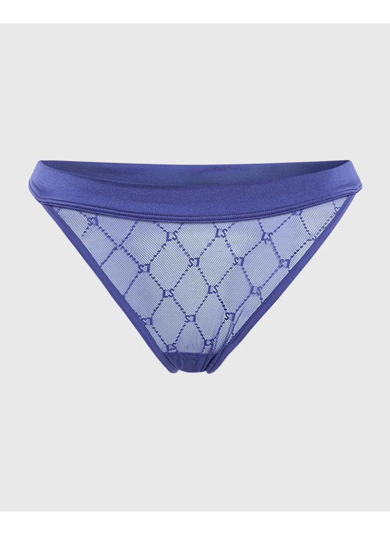 لا سينزا La Senza Diva Bikini Panty