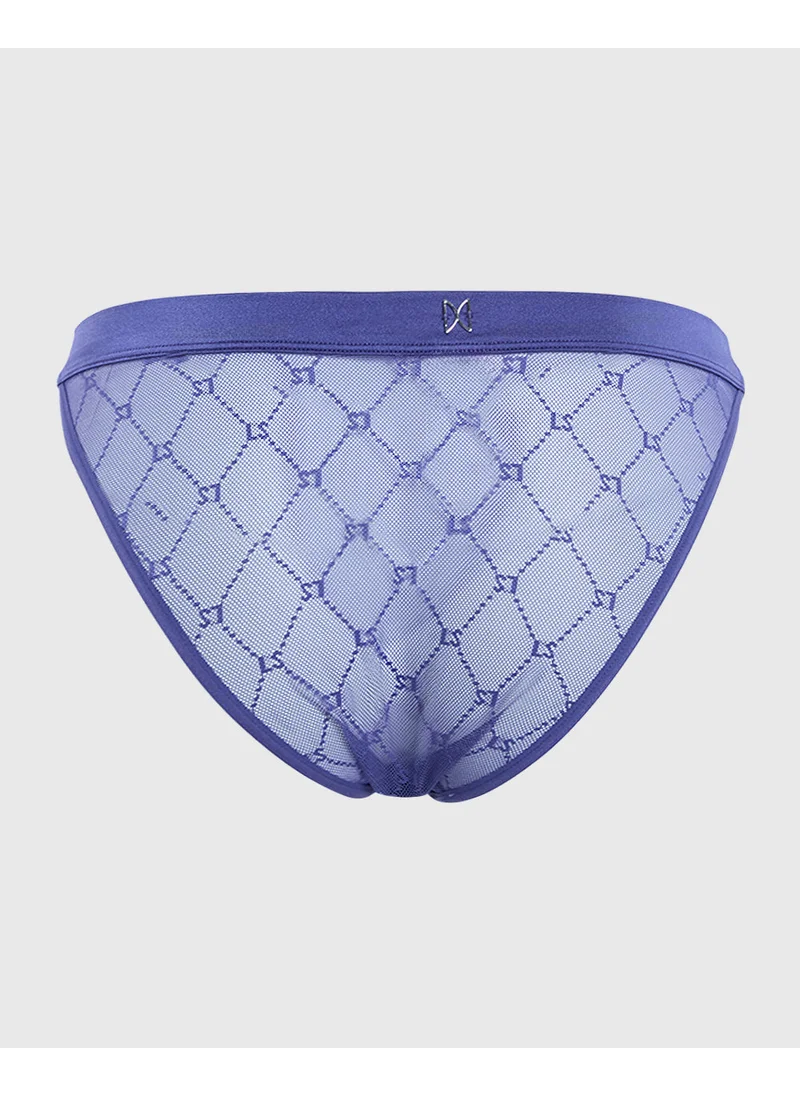 لا سينزا La Senza Diva Bikini Panty