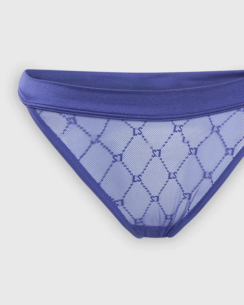 La Senza La Senza Diva Bikini Panty