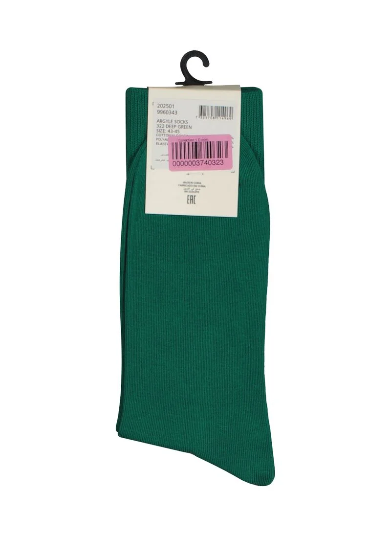 GANT Gant Argyle Socks
