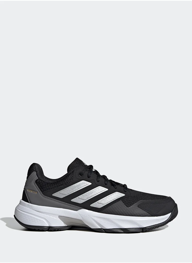 Adidas Courtjam Control 3